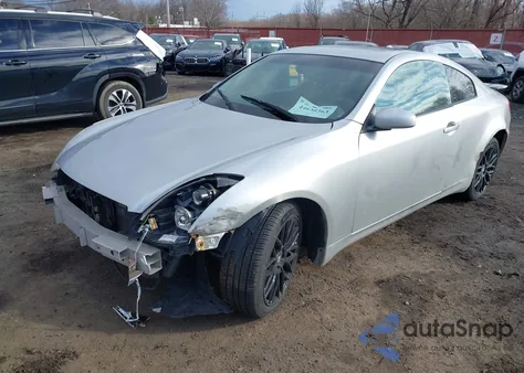 2003 Infiniti G35 Base W/Leather z USA, uszkodzony, nr VIN JNKCV54E03M213981